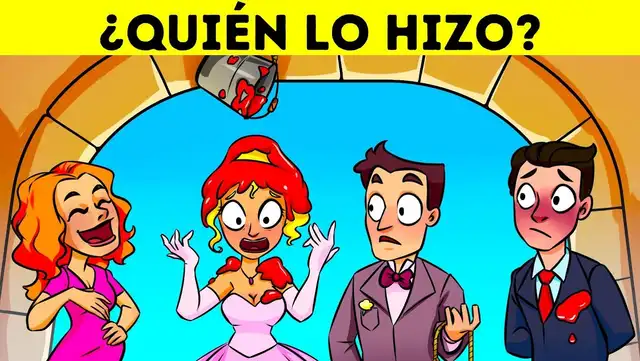 TEST DE PERSONALIDAD TEST DE PERSONALIDAD