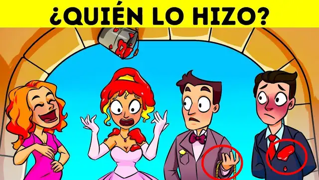 TEST DE PERSONALIDAD TEST DE PERSONALIDAD