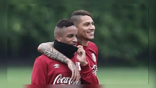 Jefferson Farfán