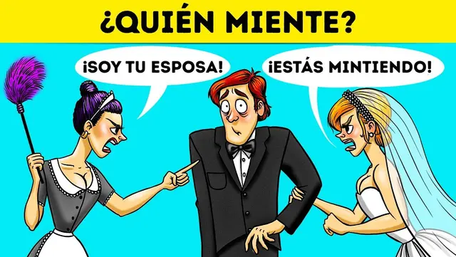 acertijo visual