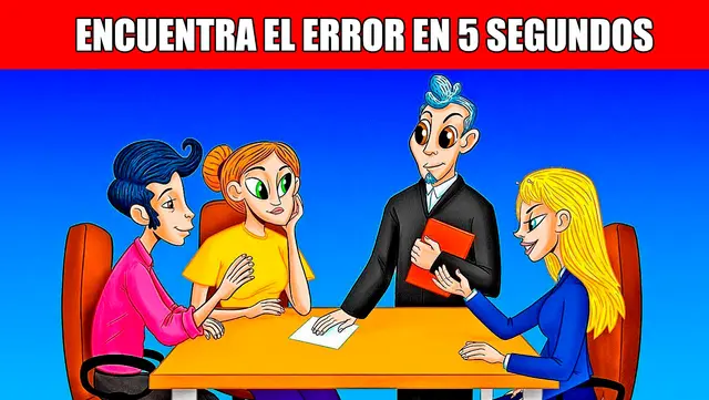 reto visual reto visual