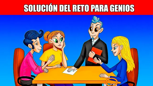 reto visual reto visual