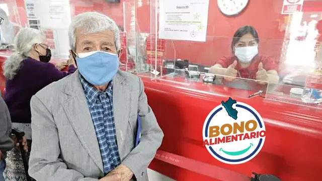 Bono Alimentario. Bono Alimentario.