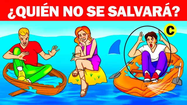 acertijo visual acertijo visual