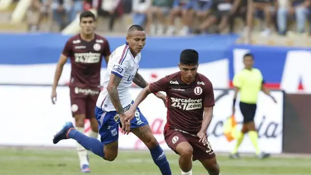 Universitario de Deportes