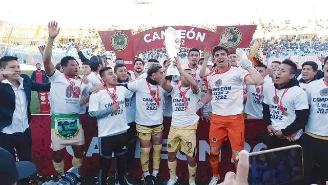 Cusco FC