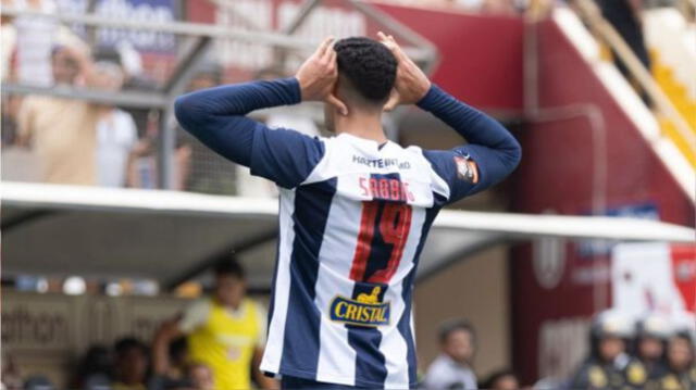 Pablo Sabbag.