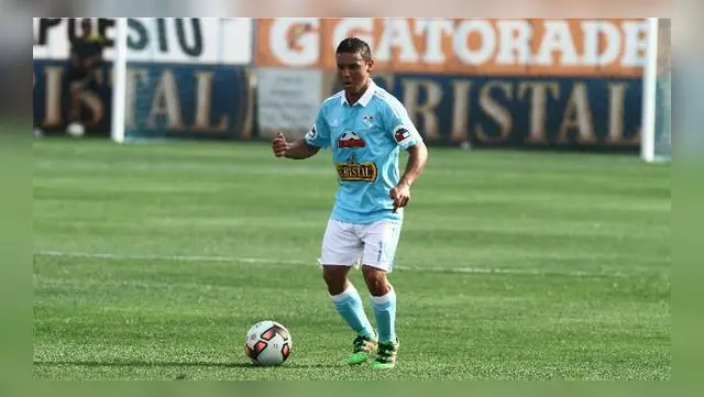 Alfredo Ramúa.