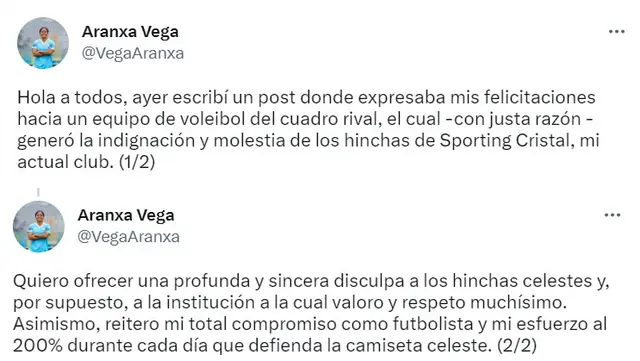 Aranxa Vega Aranxa Vega