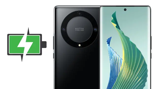 honor magic 5 lite