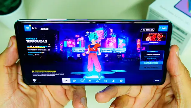 xiaomi