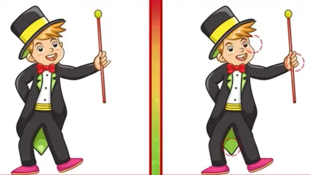 reto visual reto visual