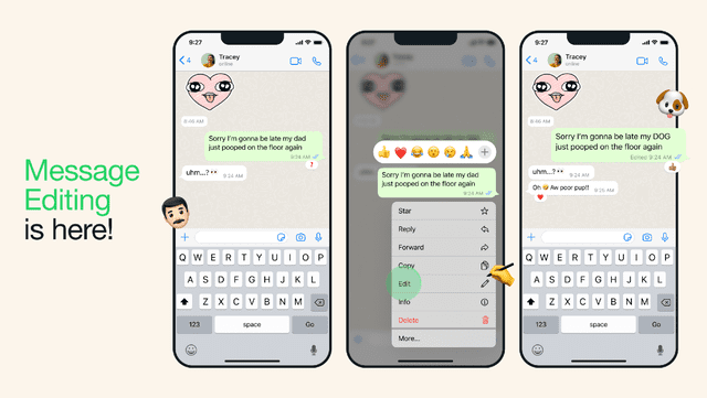 WhatsApp