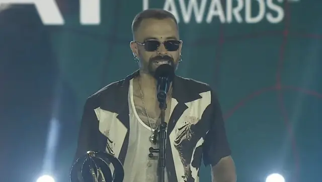 Premios Heat 2023