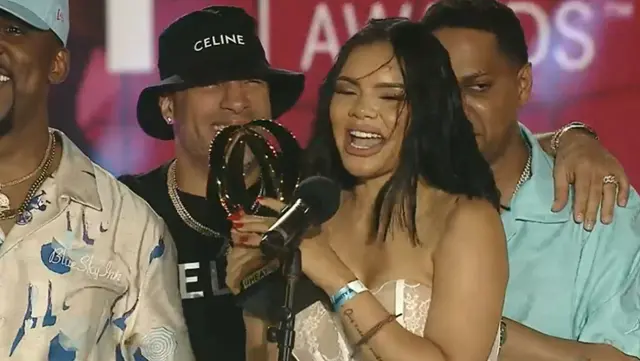 Premios Heat 2023.