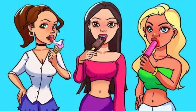 Acertijo visual Acertijo visual