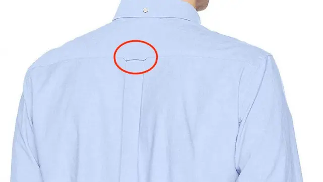 curiosidades camisas