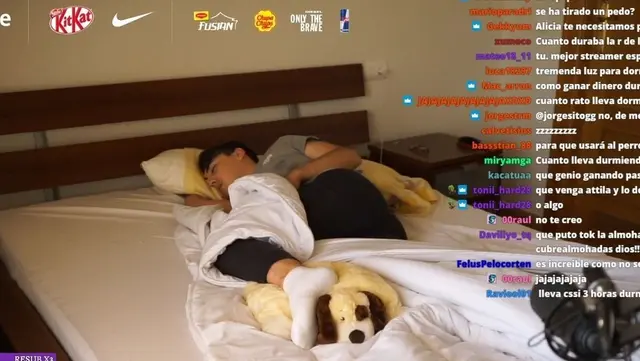 Twitch
