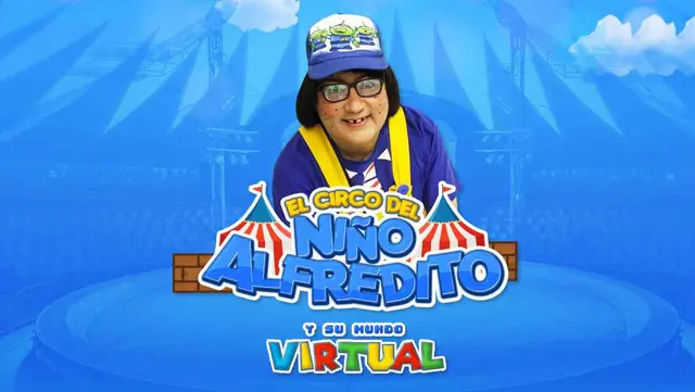 Circo del Niño Alfredito