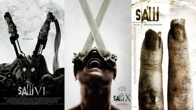 Saw X