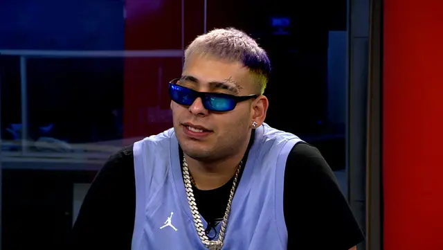 Kaleb Di Masi