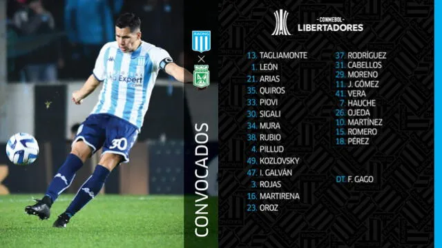 Racing Club