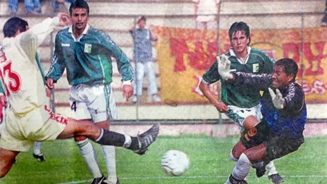 Universitario de Deportes