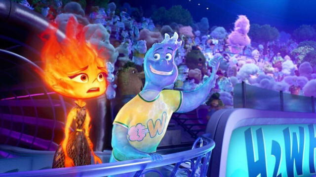 Disney