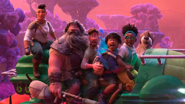 Disney