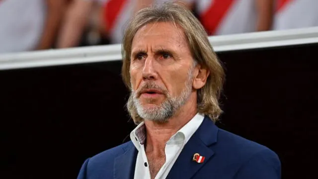 Ricardo Gareca