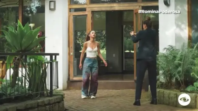 Romina Poderosa