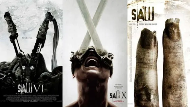 Saw