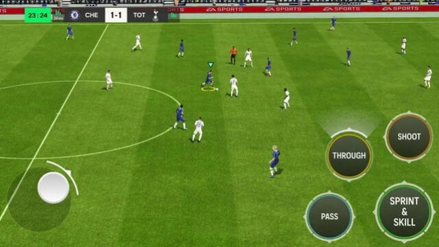 Ea Sports FC 24 Ea Sports FC 24