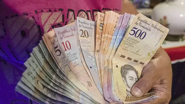 Bonos de la Patria