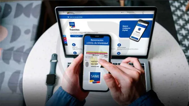 Cómo solicitar la cédula en el Saime Cómo solicitar la cédula en el Saime