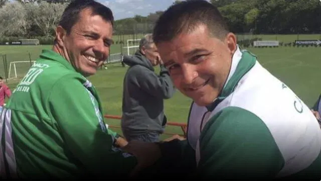 Se llegaron a enfrentar en dos ocasiones   