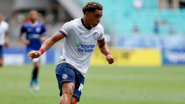 Vitor Jacaré
