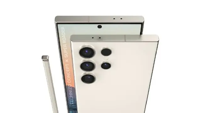 Samsung Galaxy S24 Ultra