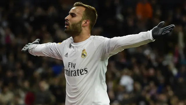 Jesé, Real Madrid Jesé, Real Madrid
