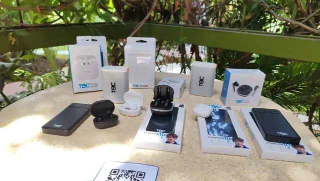 TEC