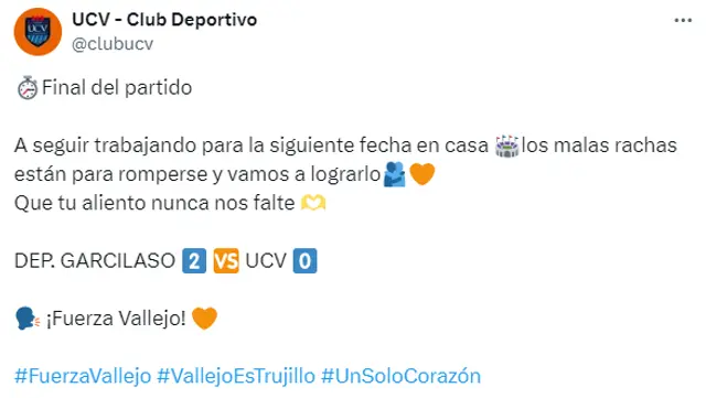 César Vallejo