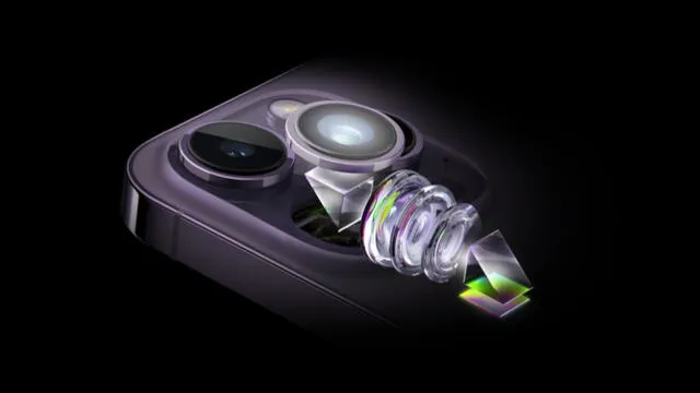 próximo iPhone 16 Pro