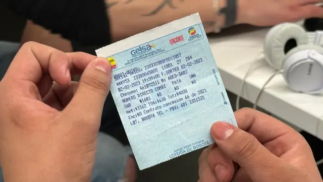 Sorteo sinuano