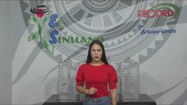 sorteo sinuano día y noche