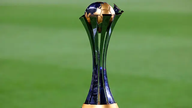Mundial de Clubes, FIFA