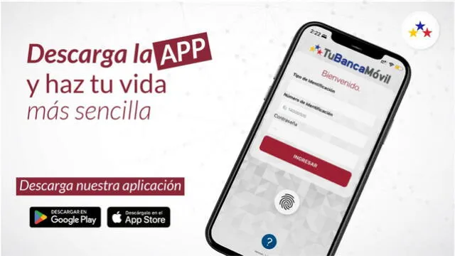 banco bicentenario plataforma nueva