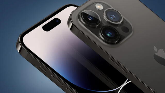 iPhone
