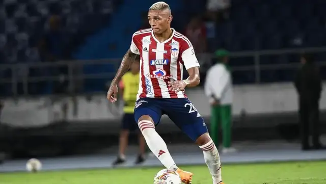 Jermein Peña