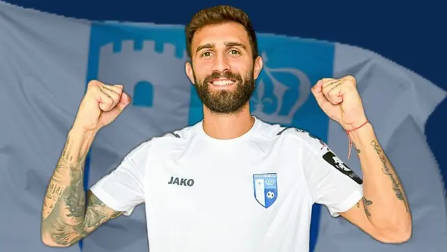 Gino Peruzzi