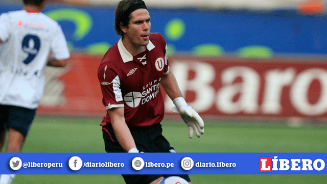 Paco Bazán, Universitario de Deportes